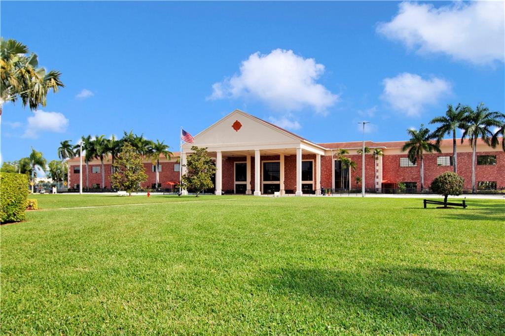 Century Village - Residential