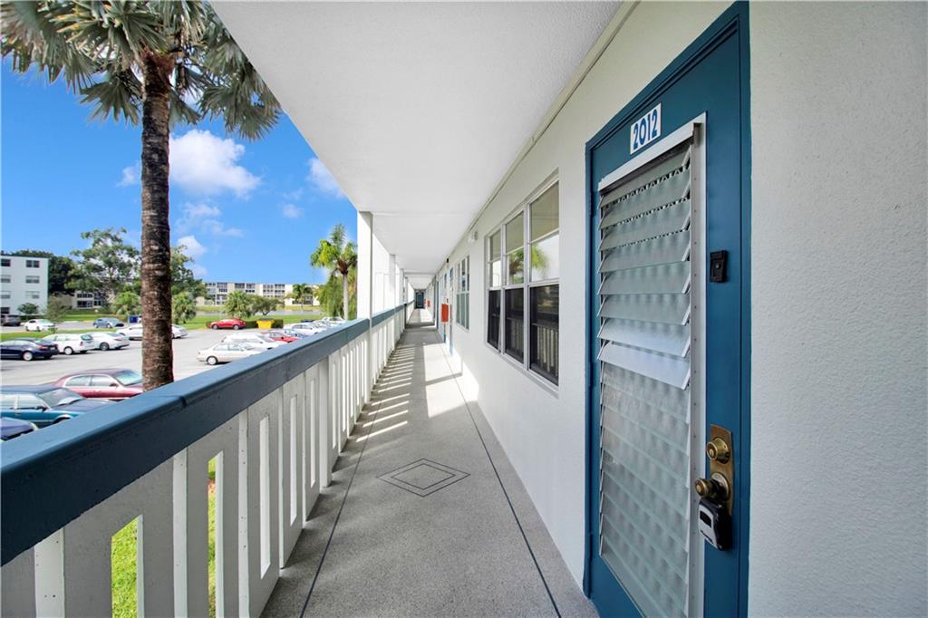 Century Village - Residential