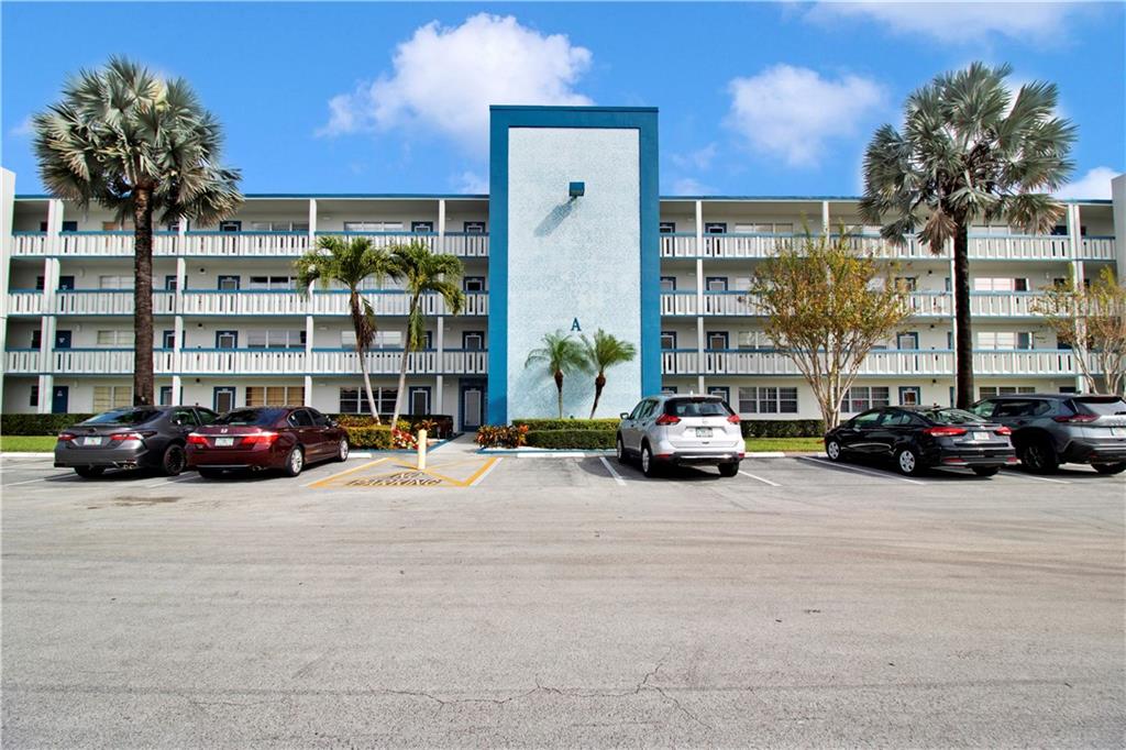Century Village - Residential