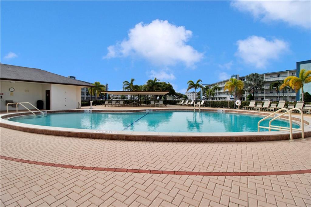 Century Village - Residential