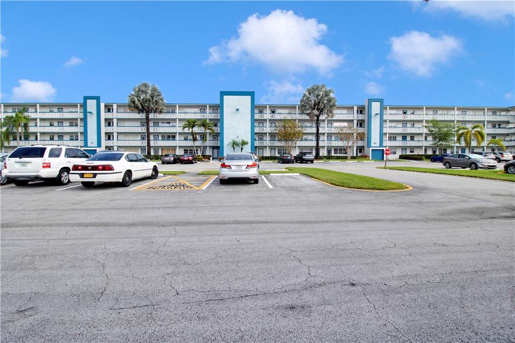 Century Village - Residential