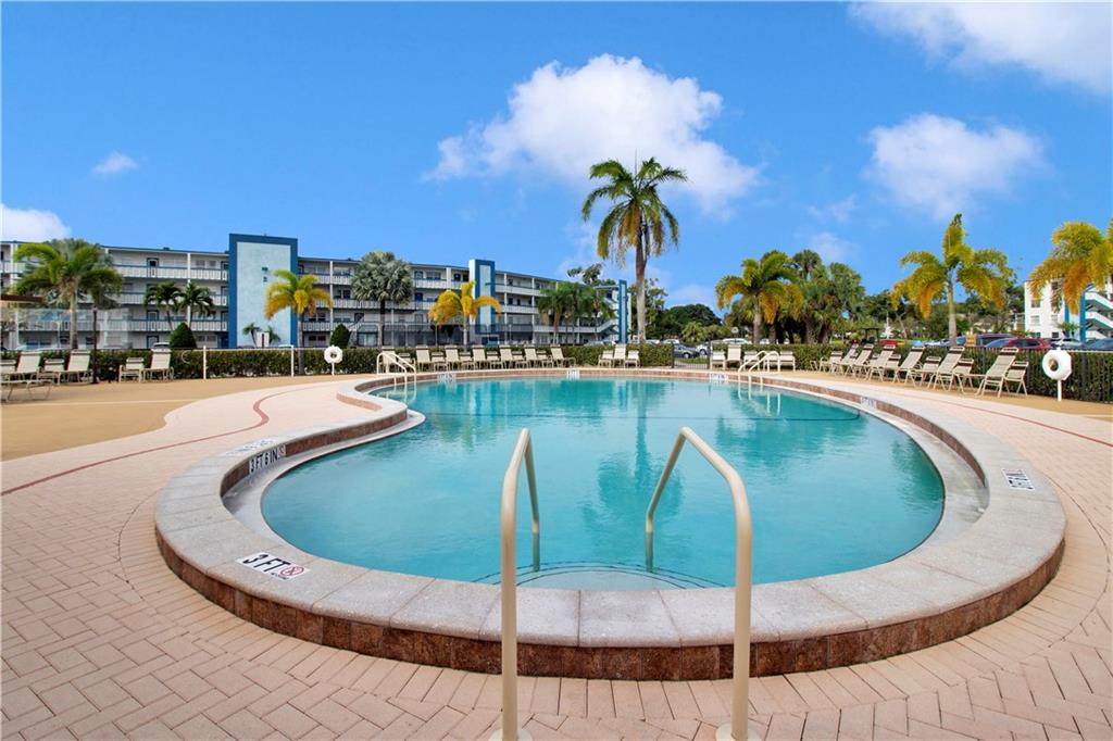Century Village - Residential