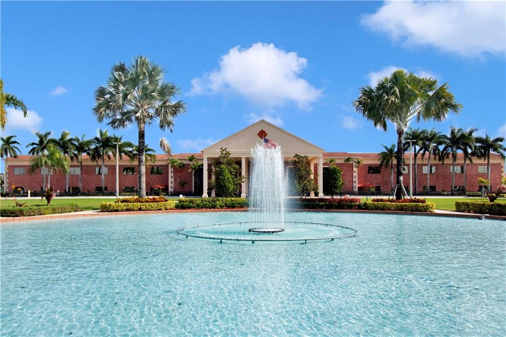Century Village - Residential