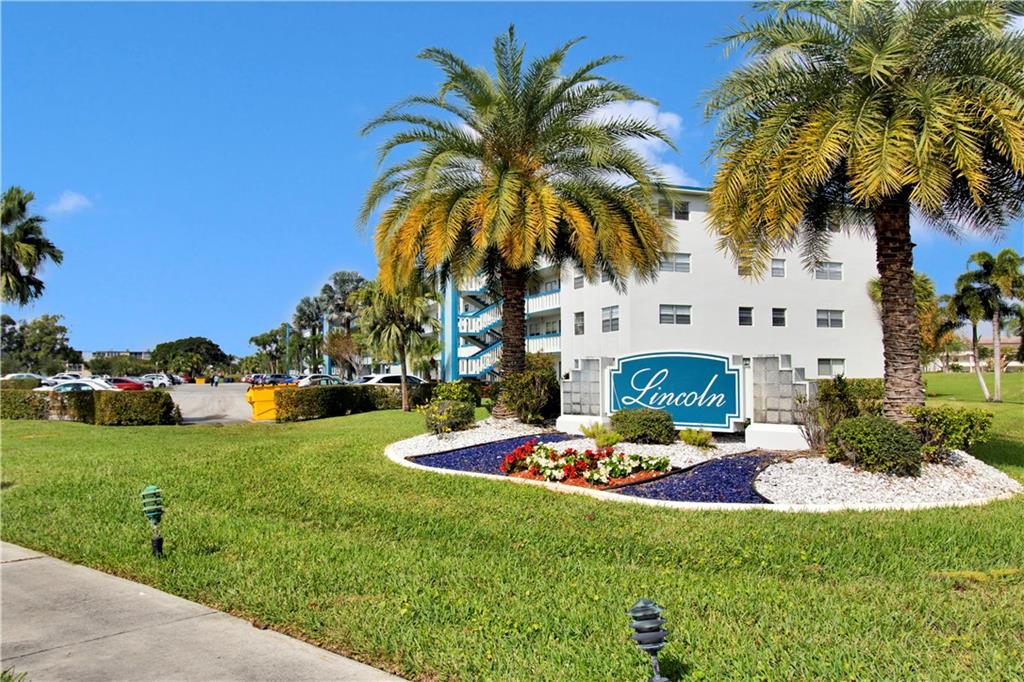 Century Village - Residential