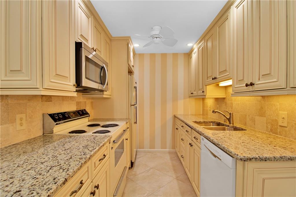 Century Village - Residential