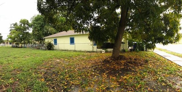 NORTH LAUDERDALE - Residential Lease