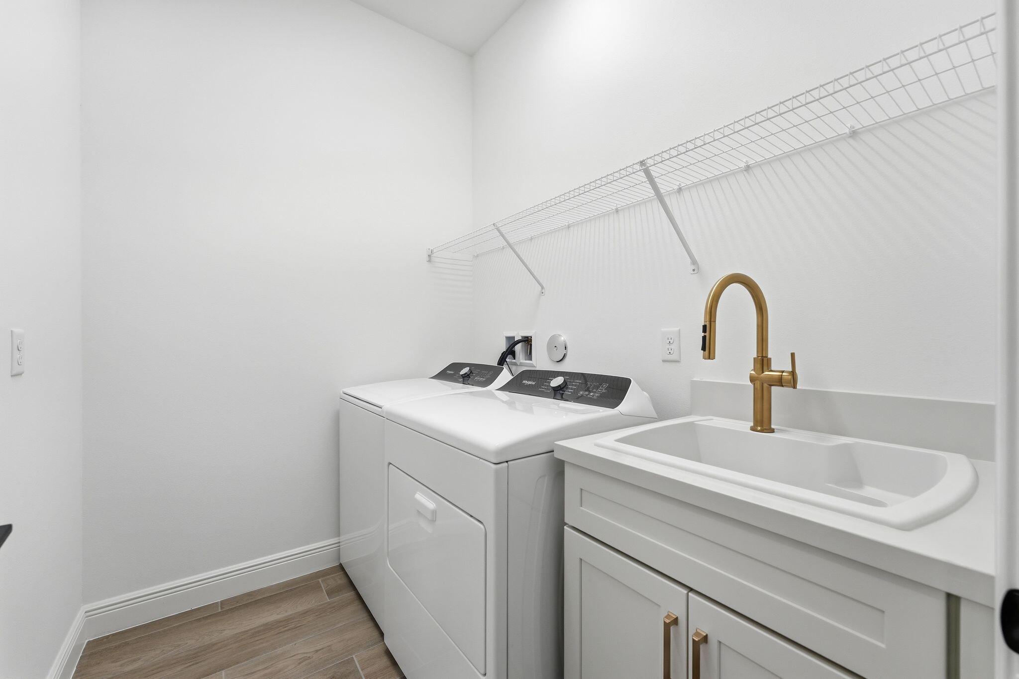 CROSSBRIDGE P.D. - Residential