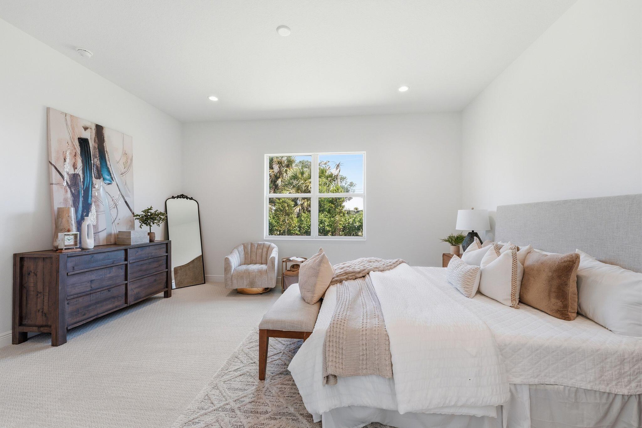 CROSSBRIDGE P.D. - Residential