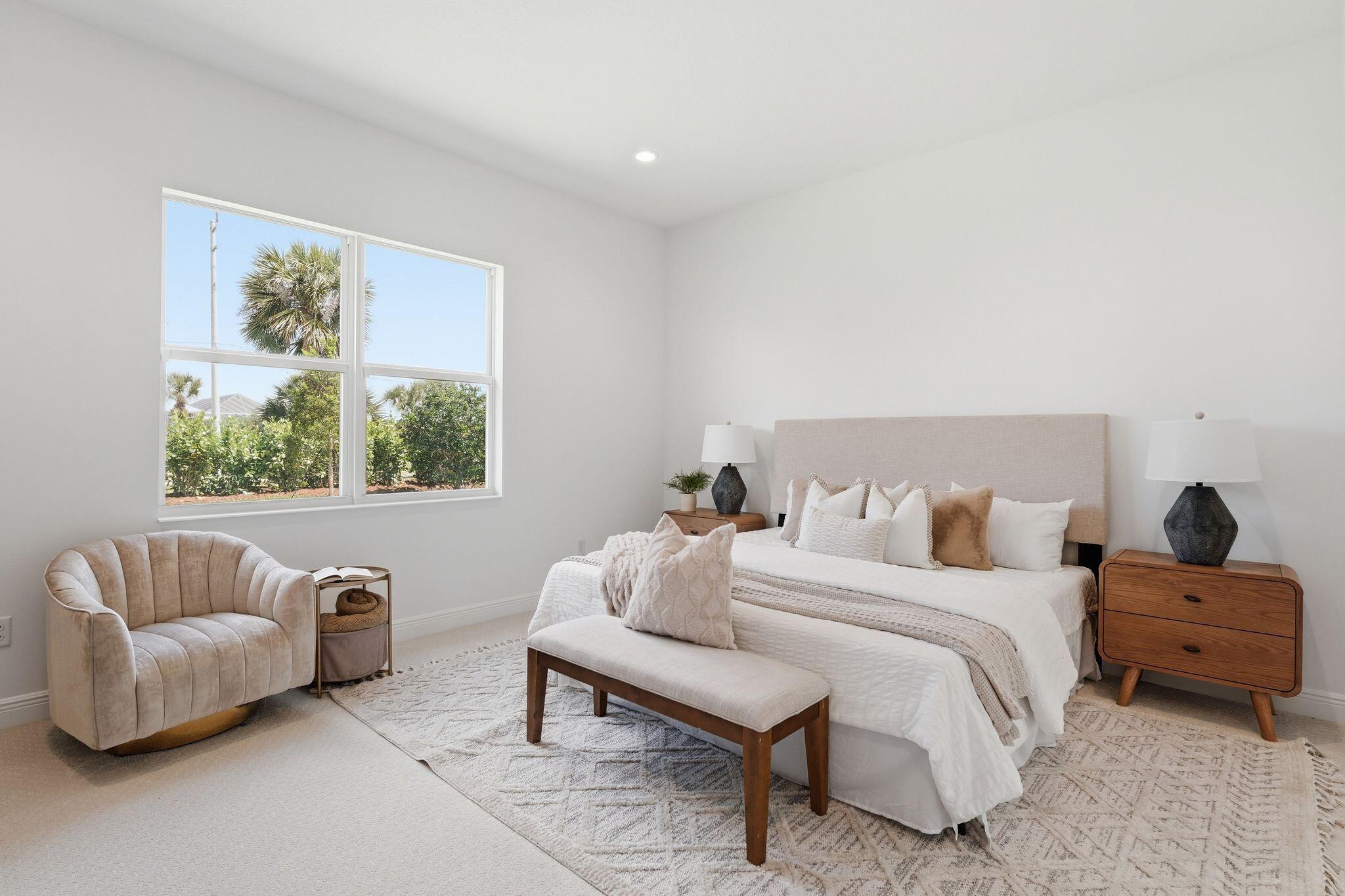 CROSSBRIDGE P.D. - Residential