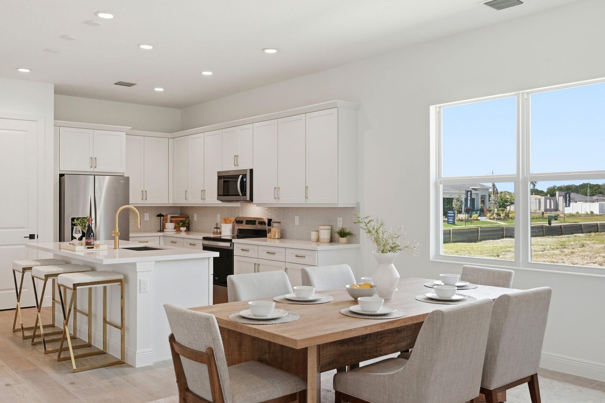 CROSSBRIDGE P.D. - Residential