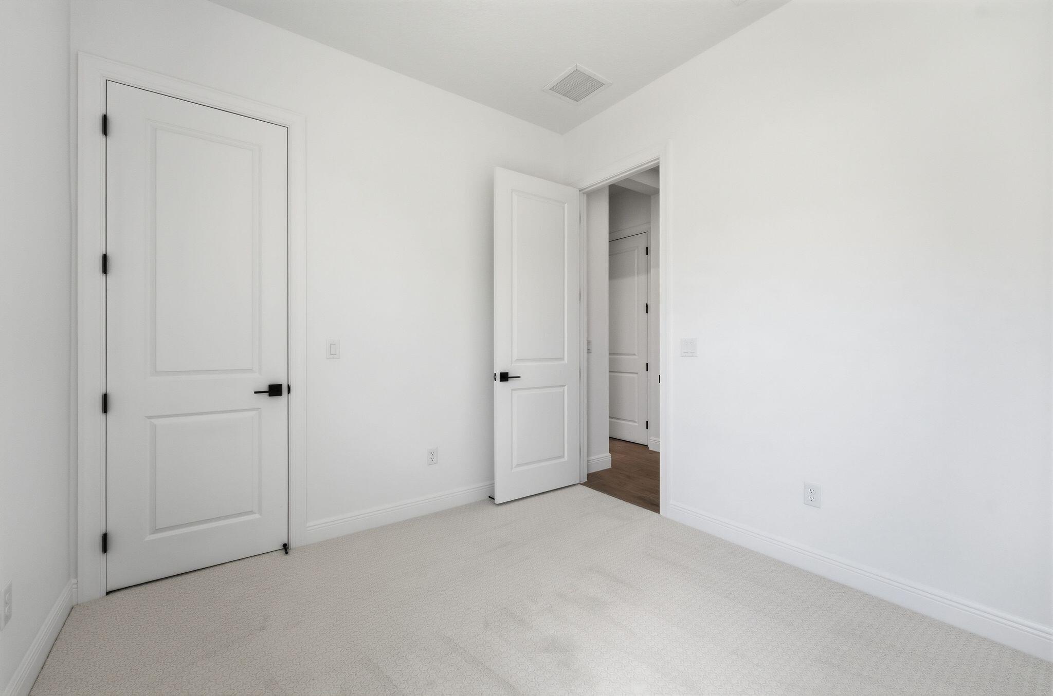 CROSSBRIDGE P.D. - Residential