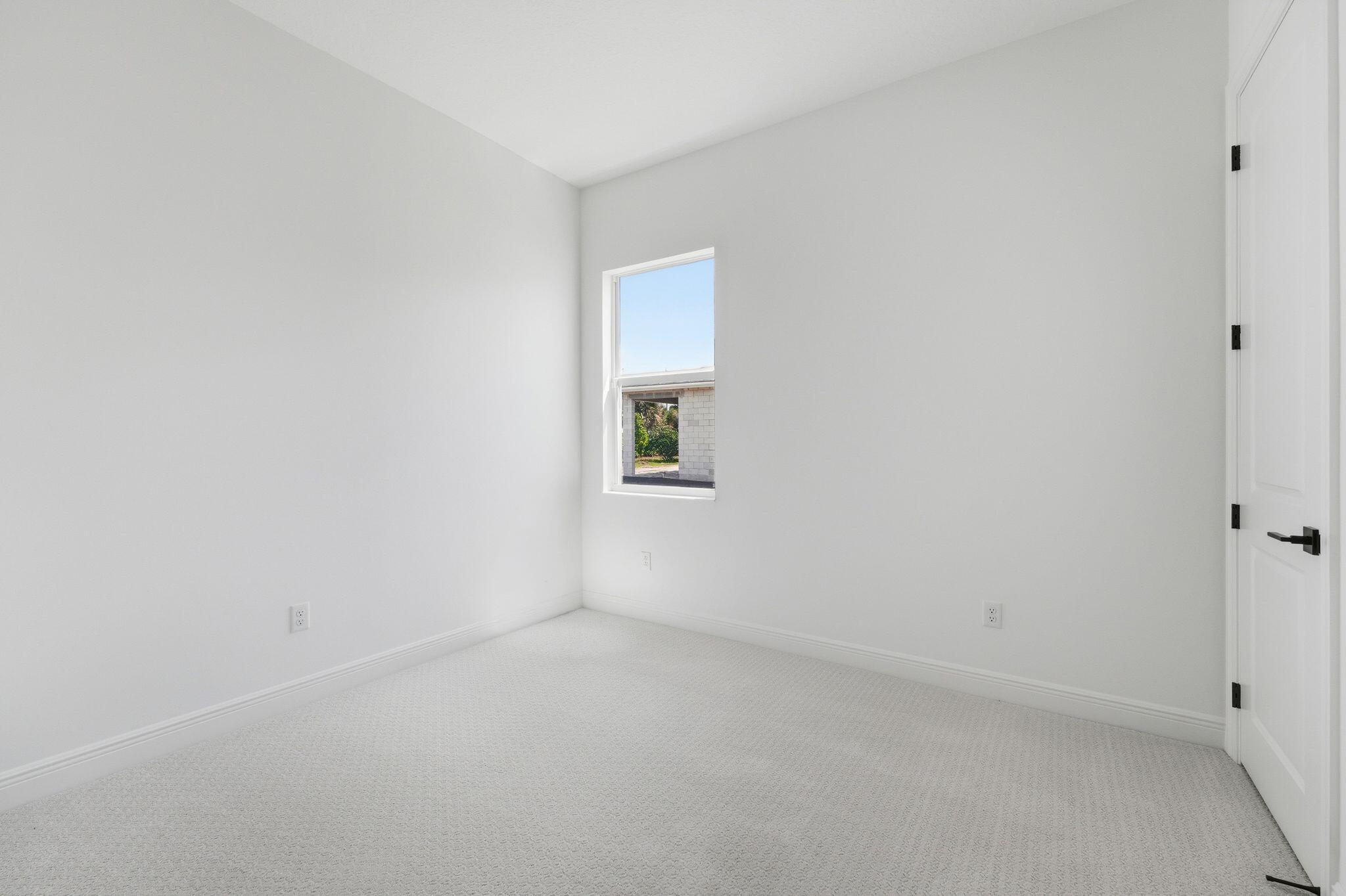 CROSSBRIDGE P.D. - Residential