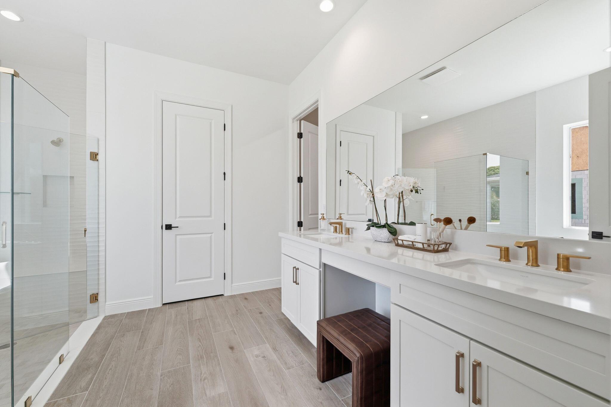 CROSSBRIDGE P.D. - Residential