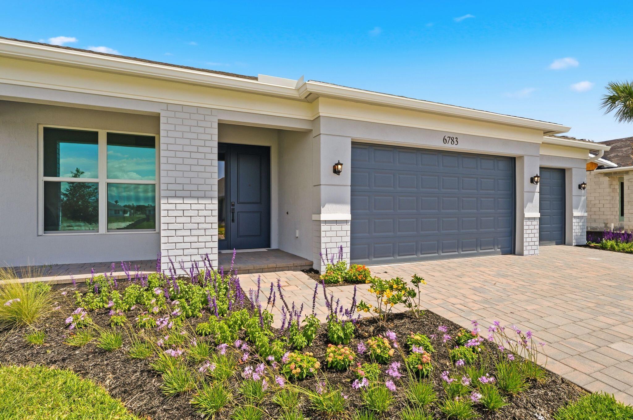 CROSSBRIDGE P.D. - Residential