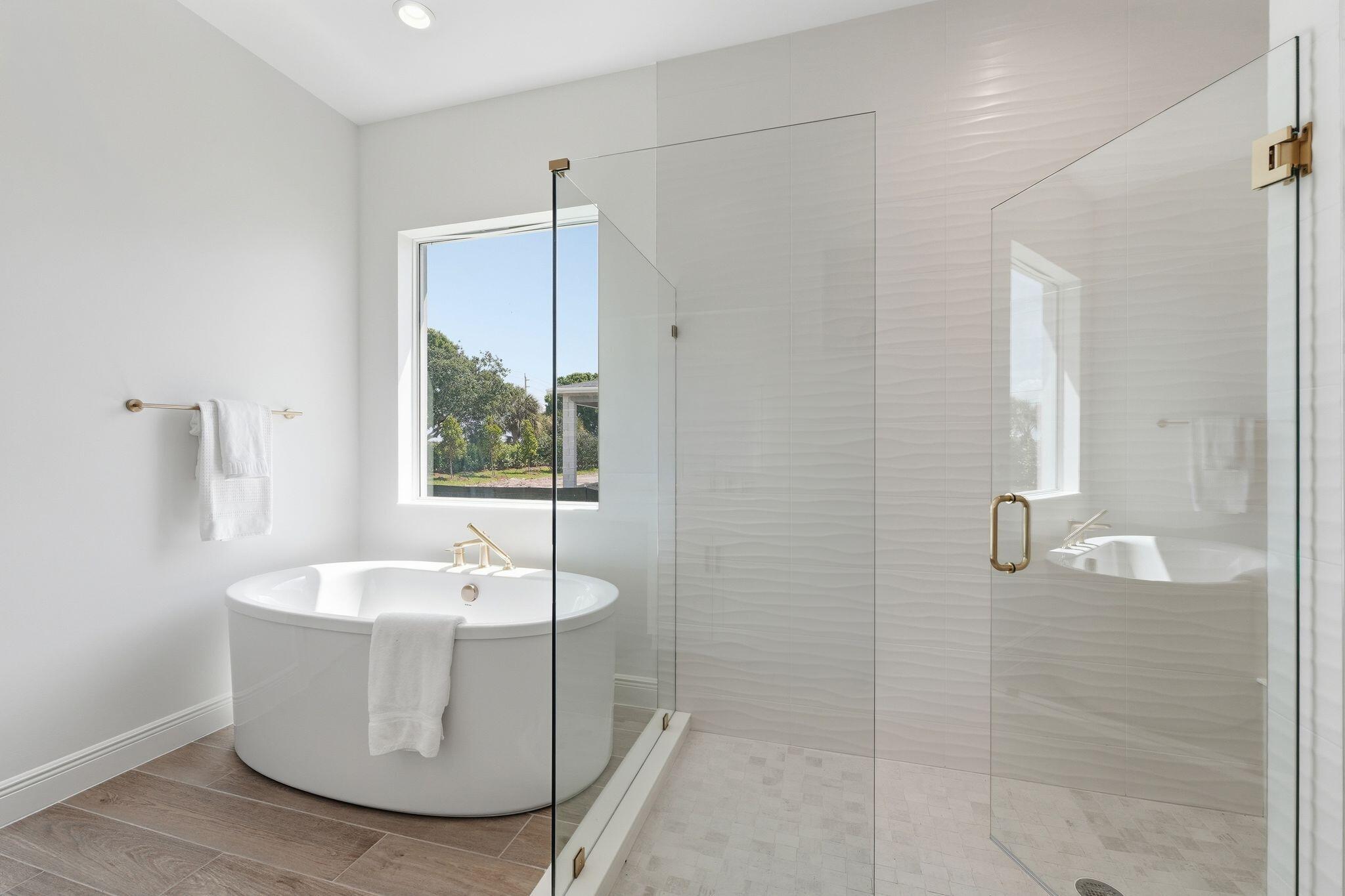CROSSBRIDGE P.D. - Residential