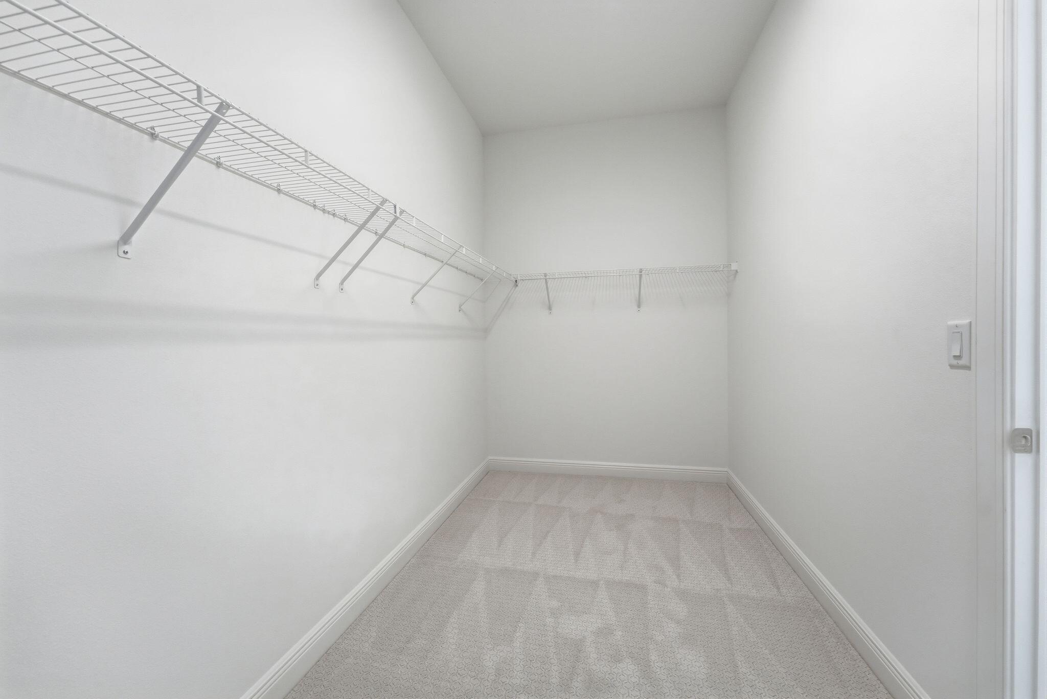 CROSSBRIDGE P.D. - Residential