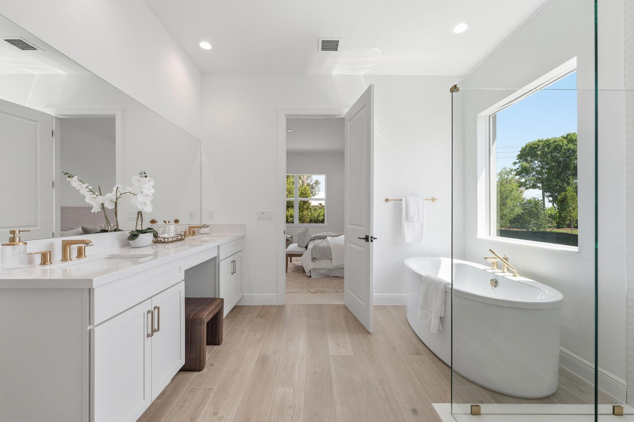 CROSSBRIDGE P.D. - Residential