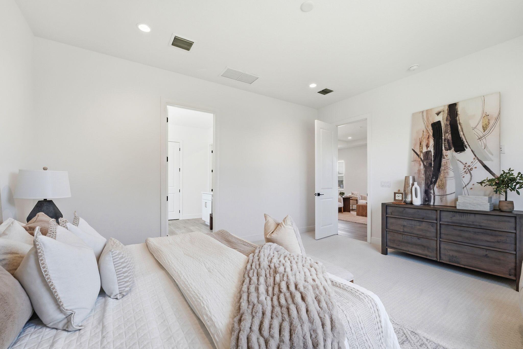 CROSSBRIDGE P.D. - Residential