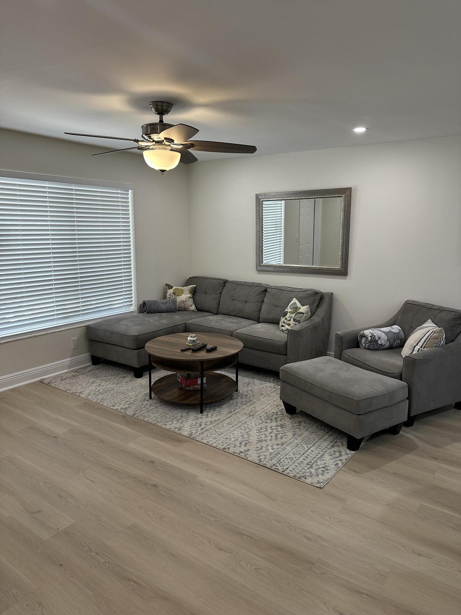 SEACREST ESTATES - Residential Lease