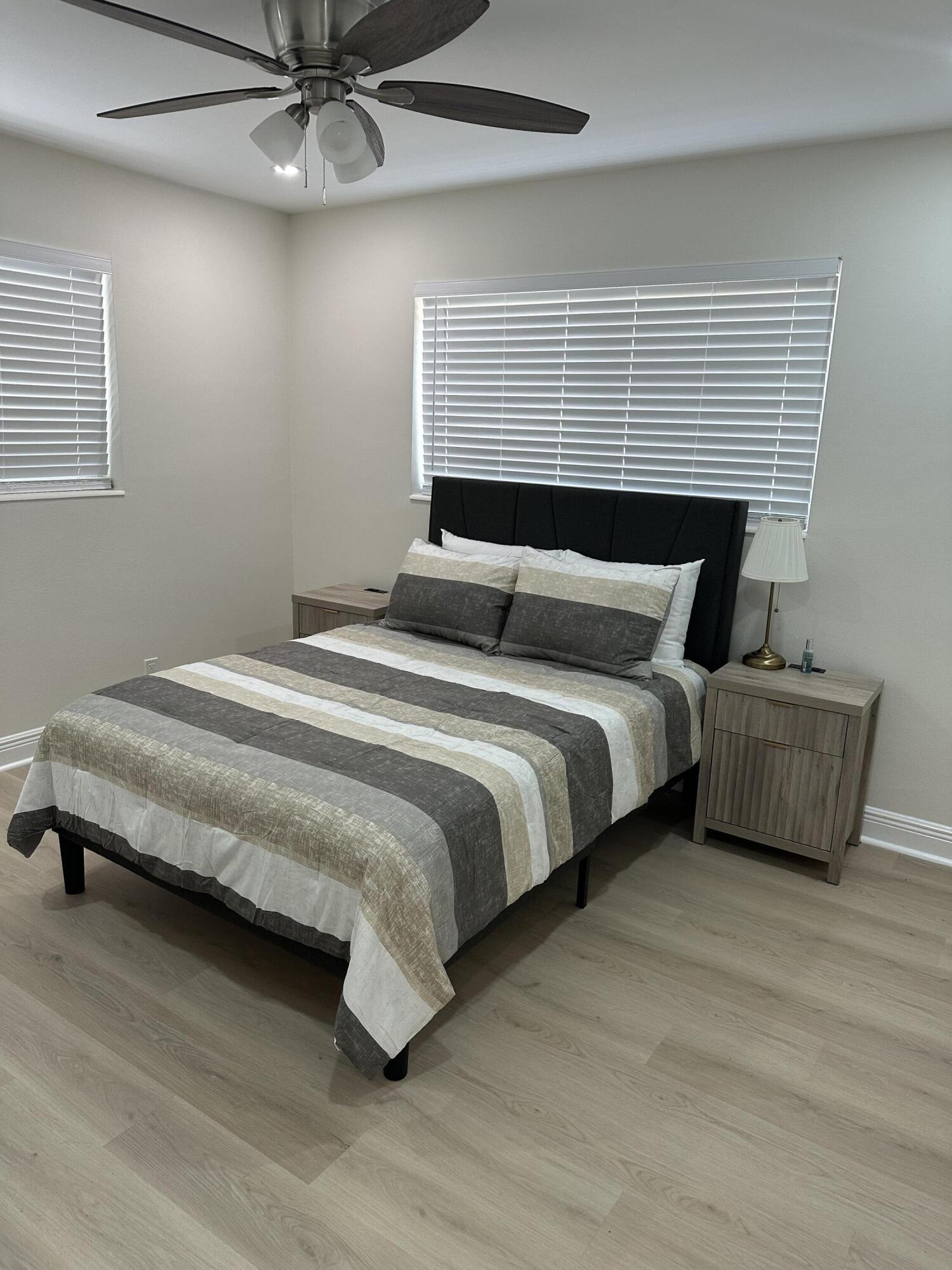SEACREST ESTATES - Residential Lease