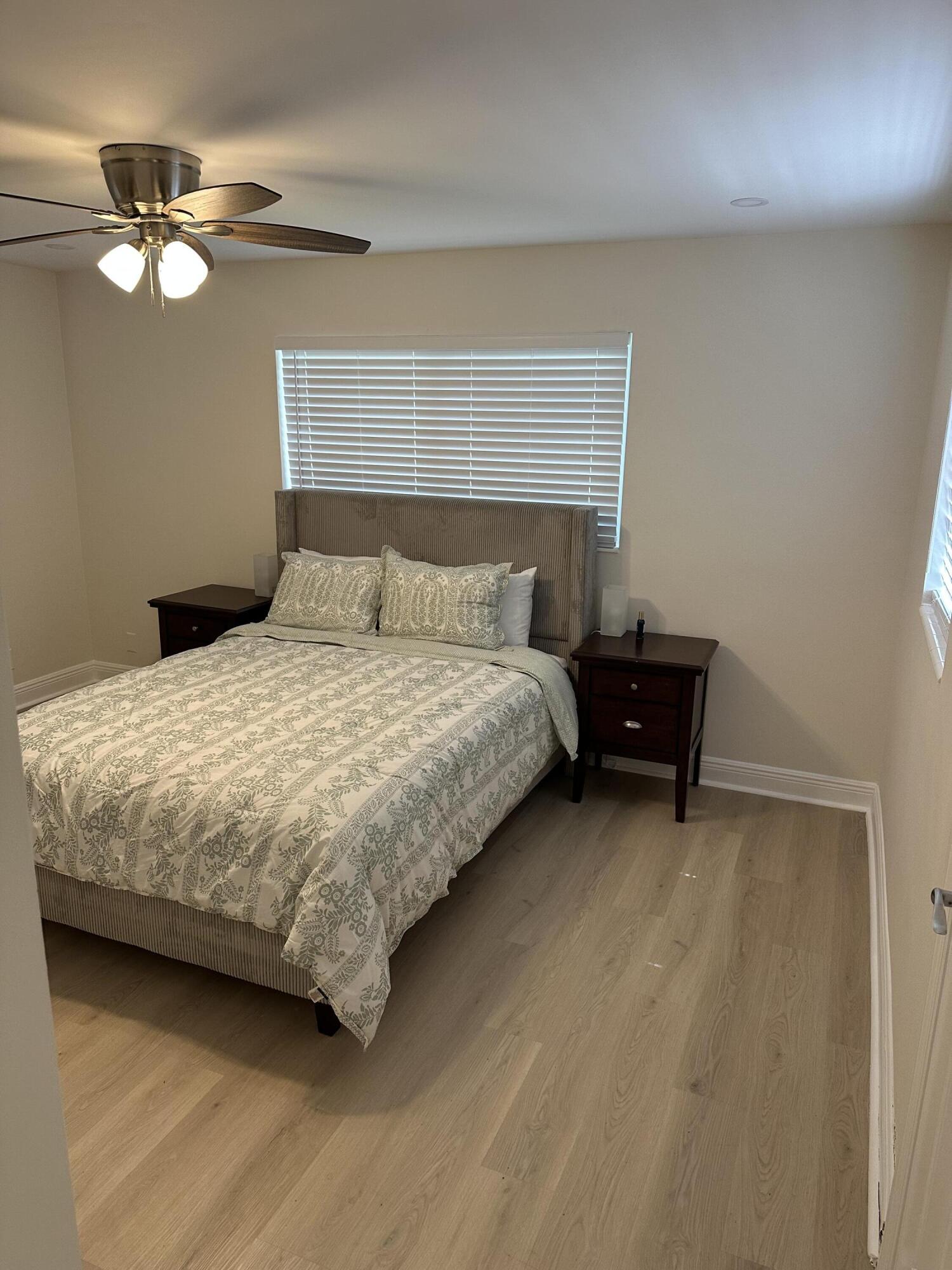SEACREST ESTATES - Residential Lease
