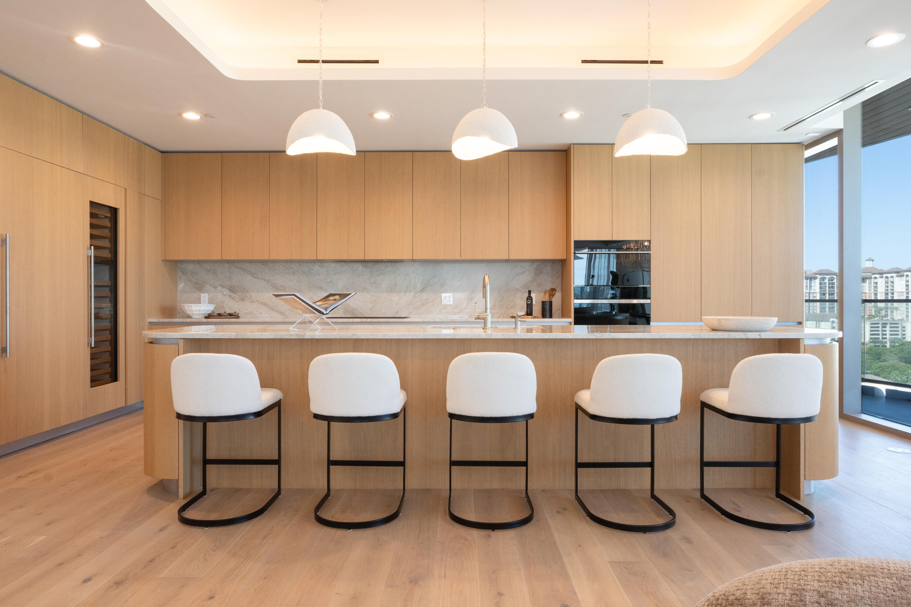 Forte - Residential