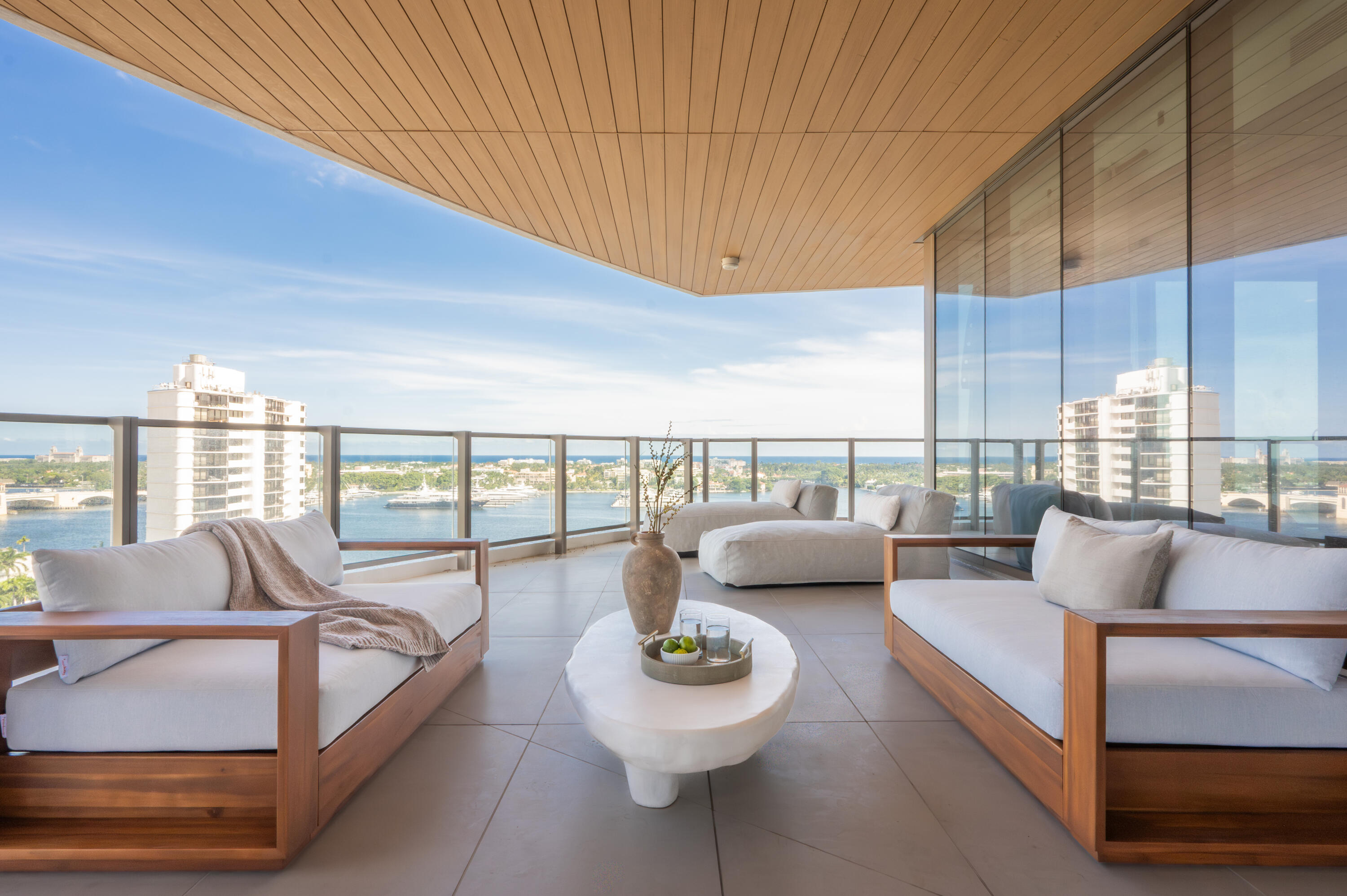 Forte - Residential