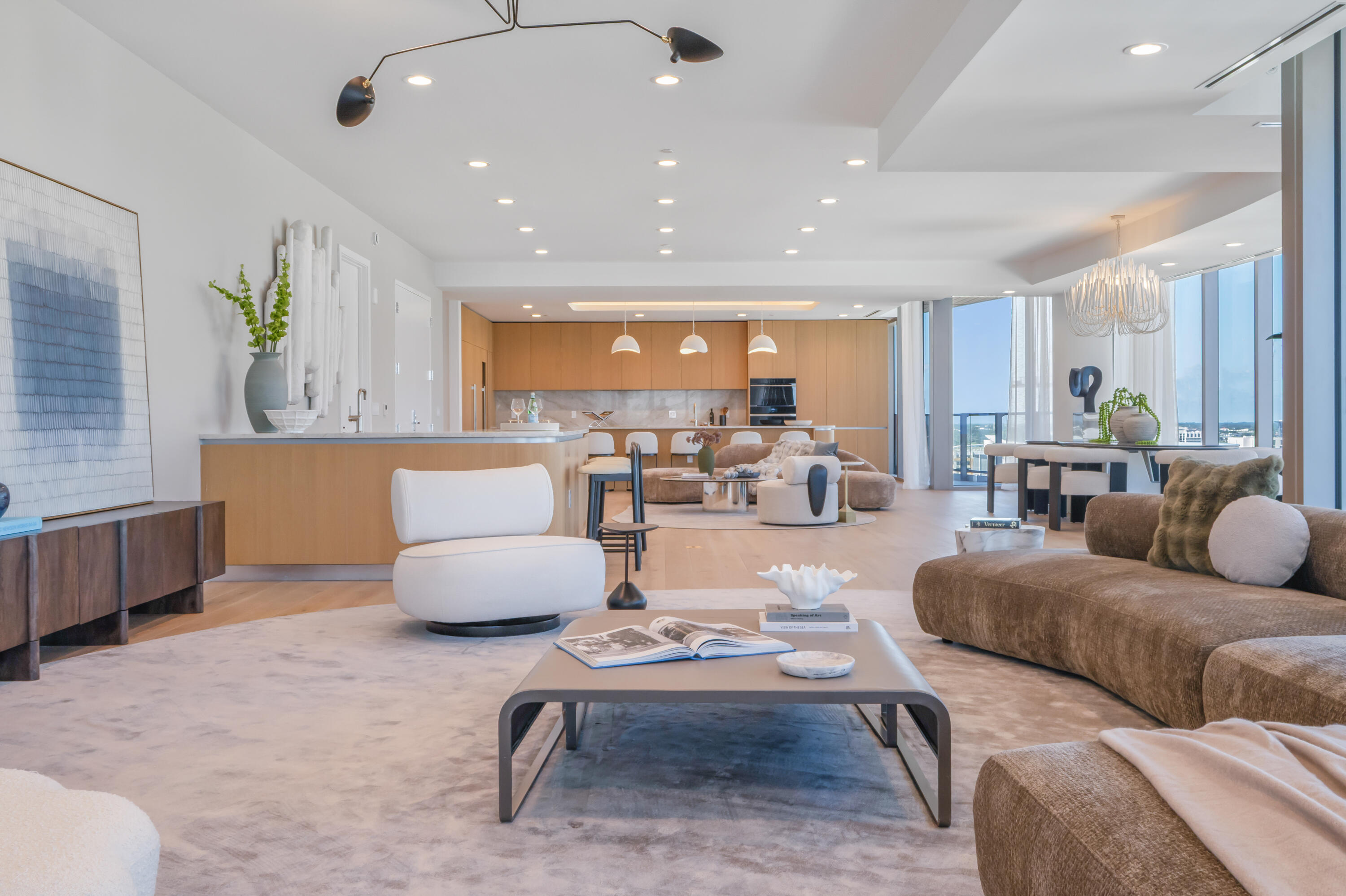 Forte - Residential