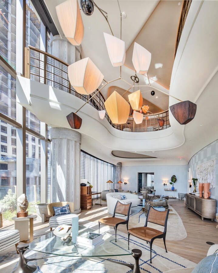 Forte - Residential