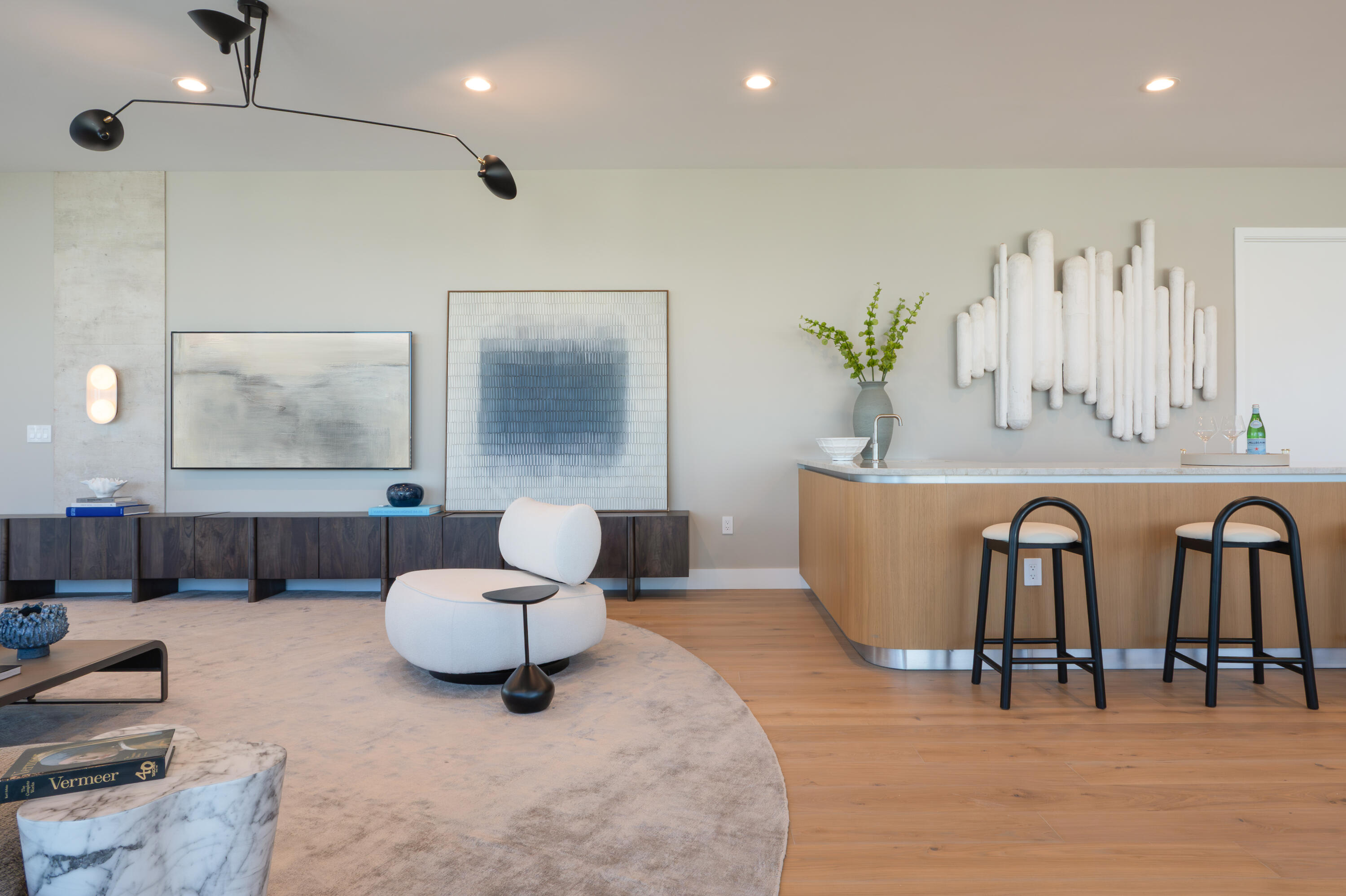Forte - Residential