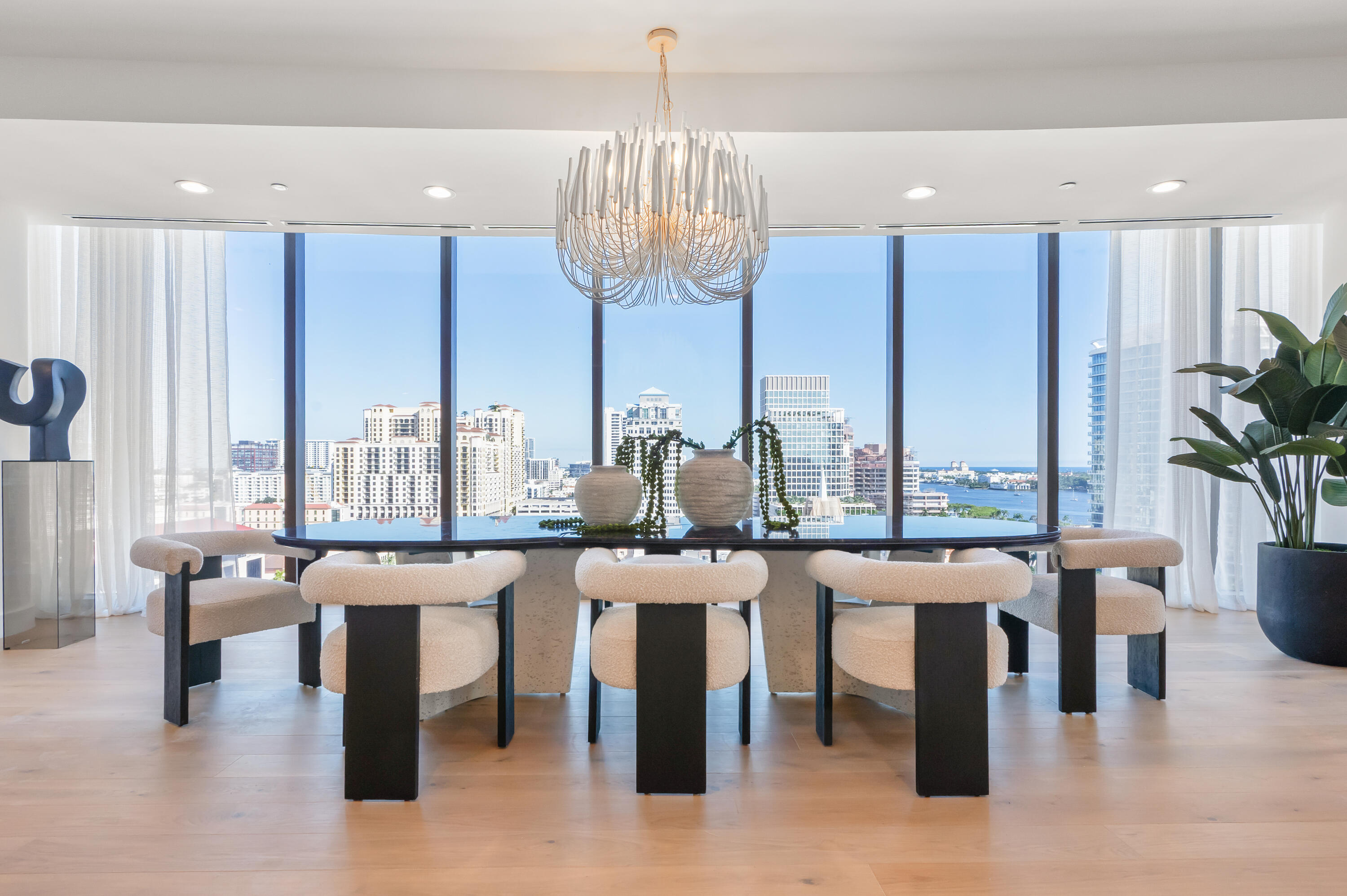 Forte - Residential