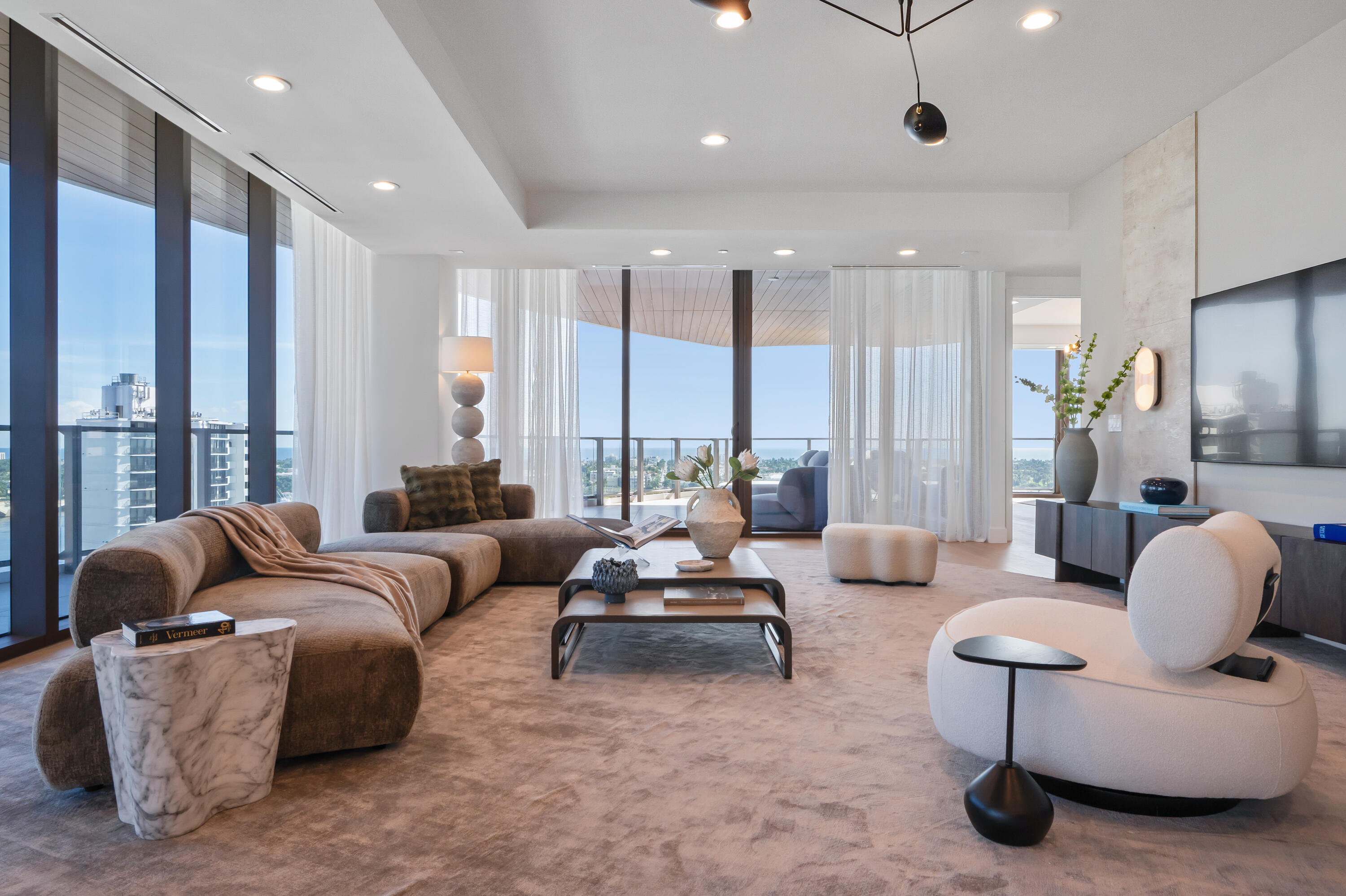 Forte - Residential