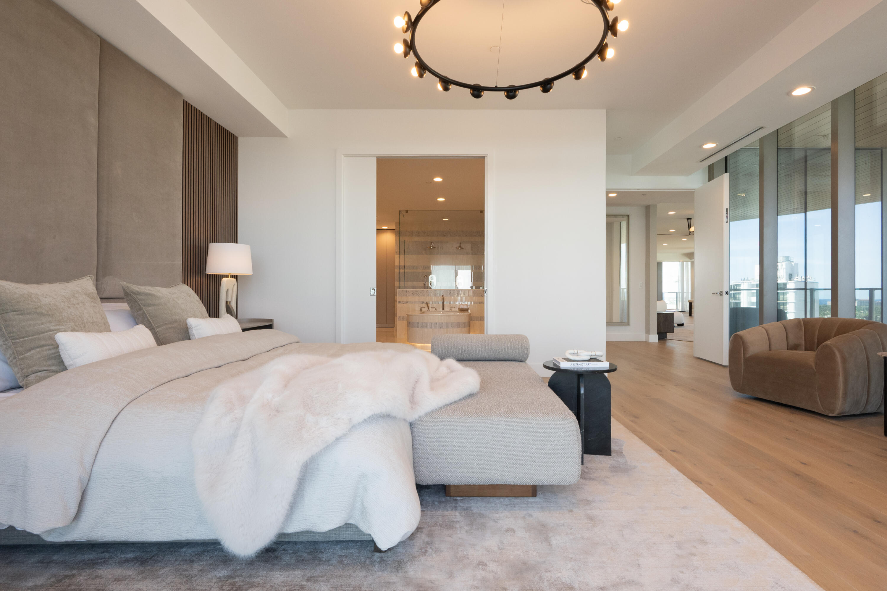Forte - Residential