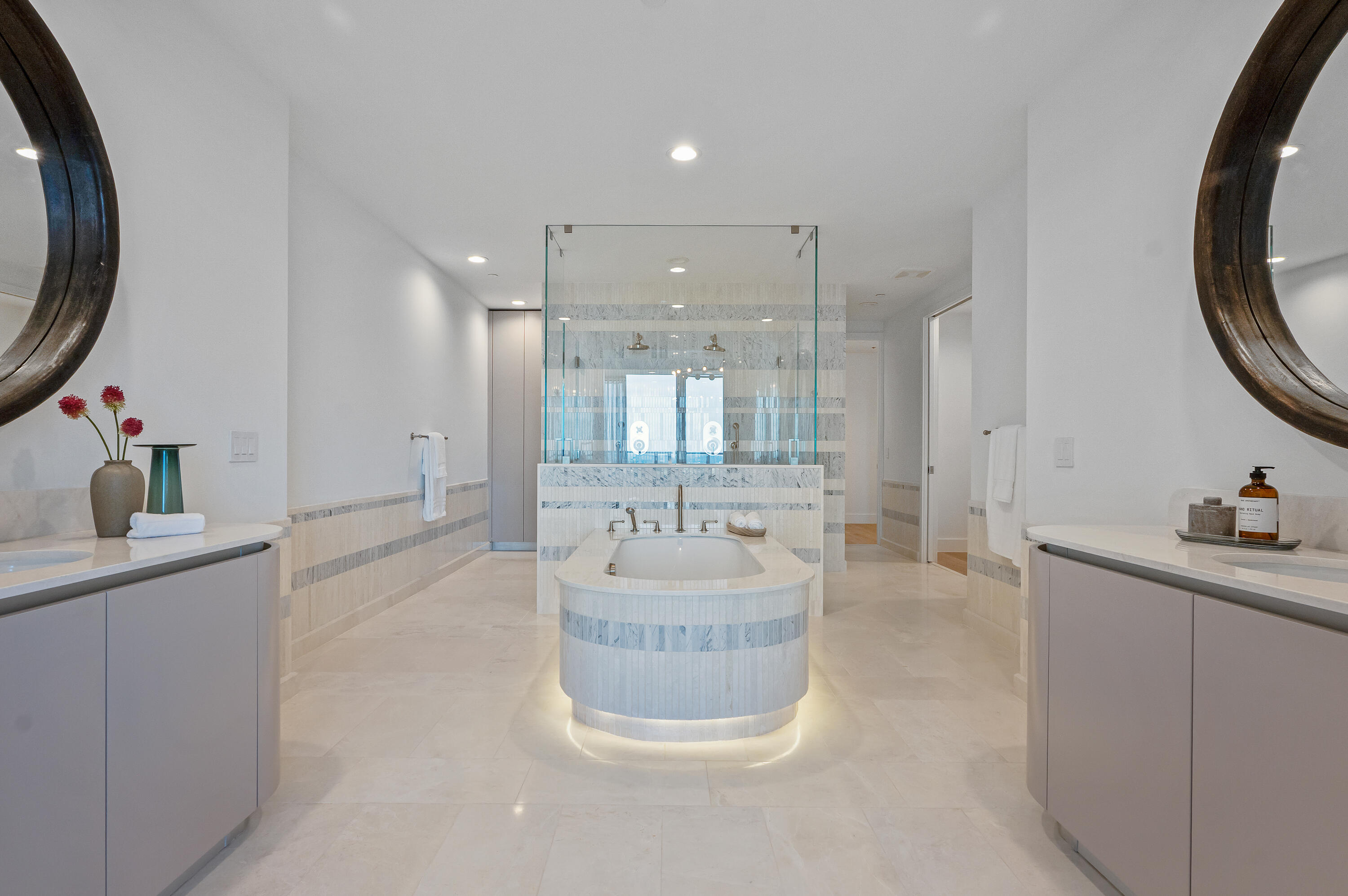 Forte - Residential