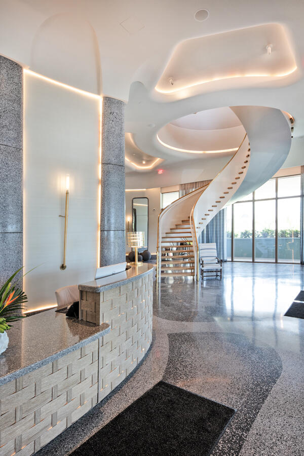 Forte - Residential