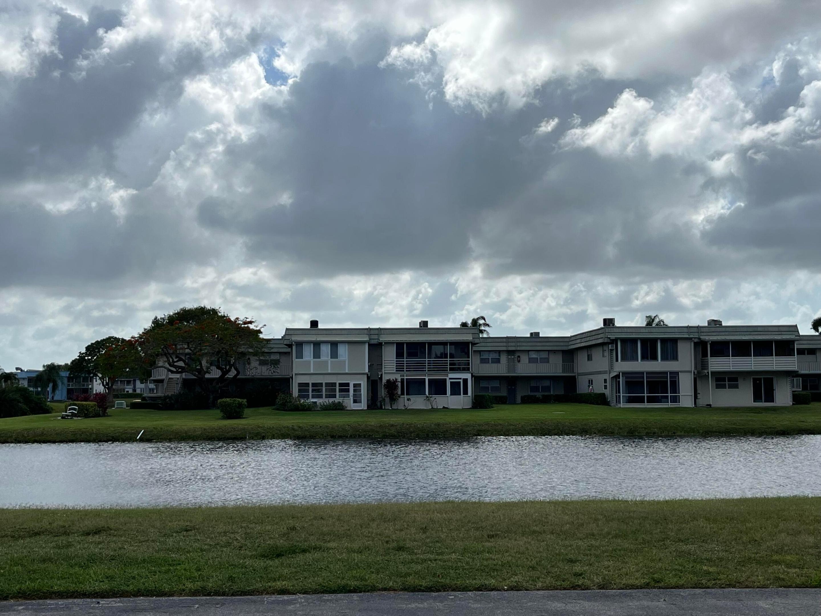 KINGS POINT - Residential Lease