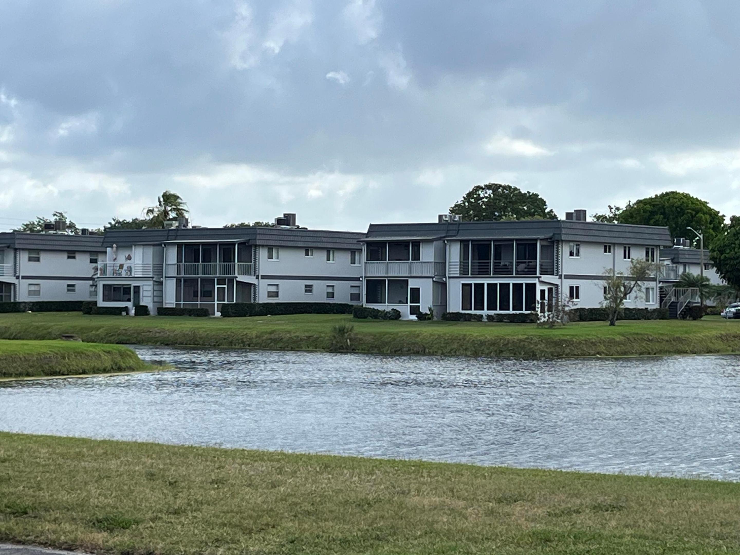 KINGS POINT - Residential Lease