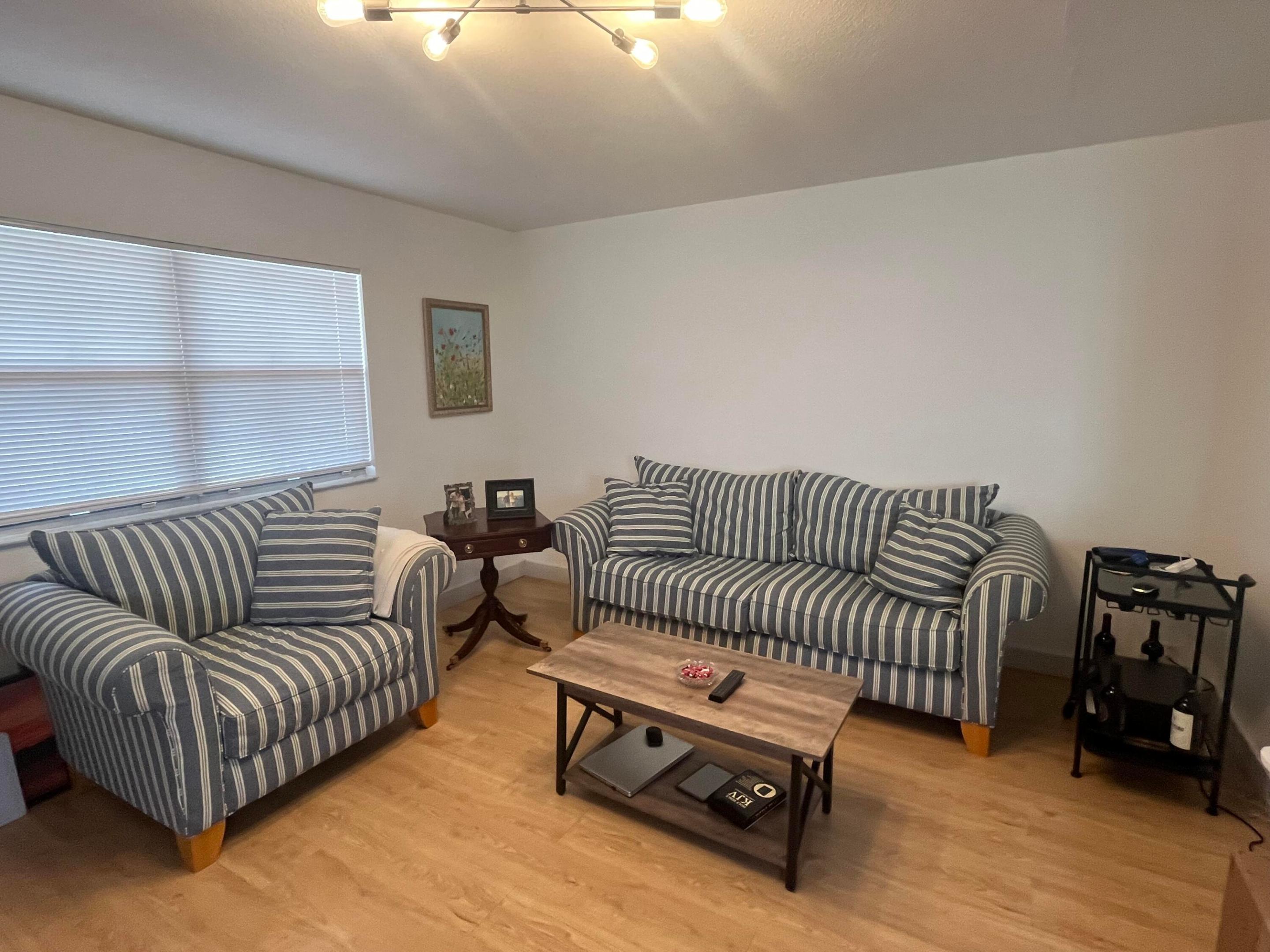 KINGS POINT - Residential Lease