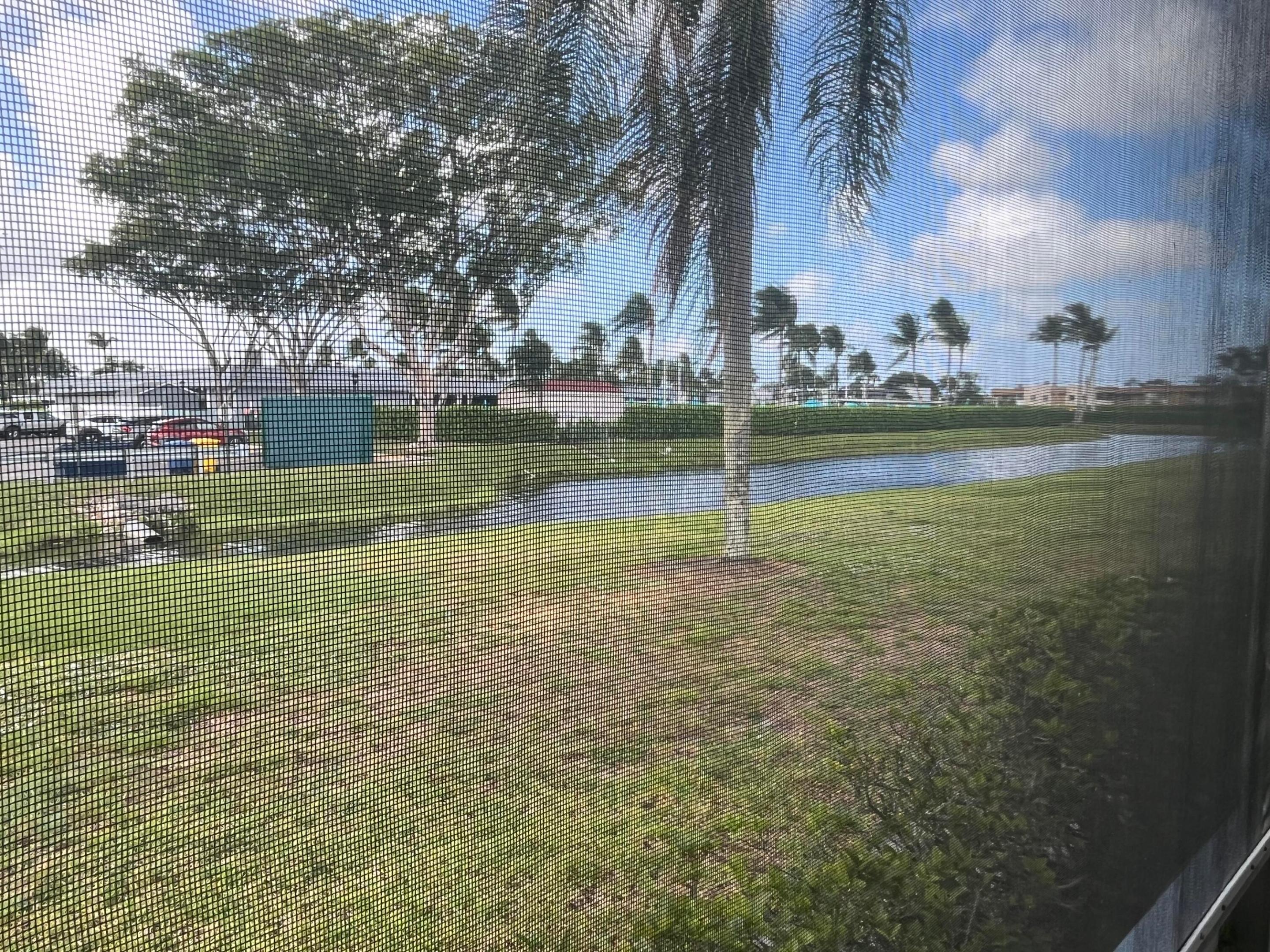 KINGS POINT - Residential Lease