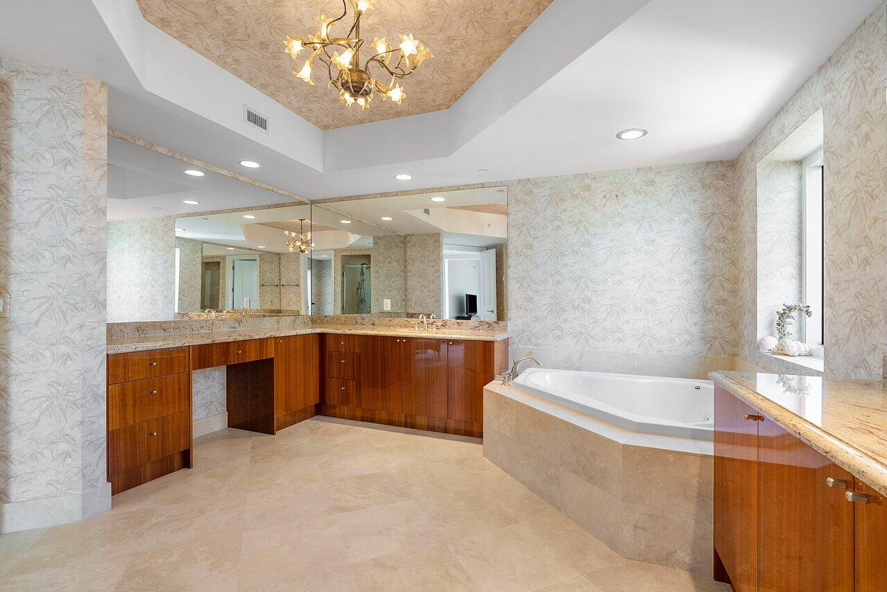2700 NORTH OCEAN CONDO - Residential