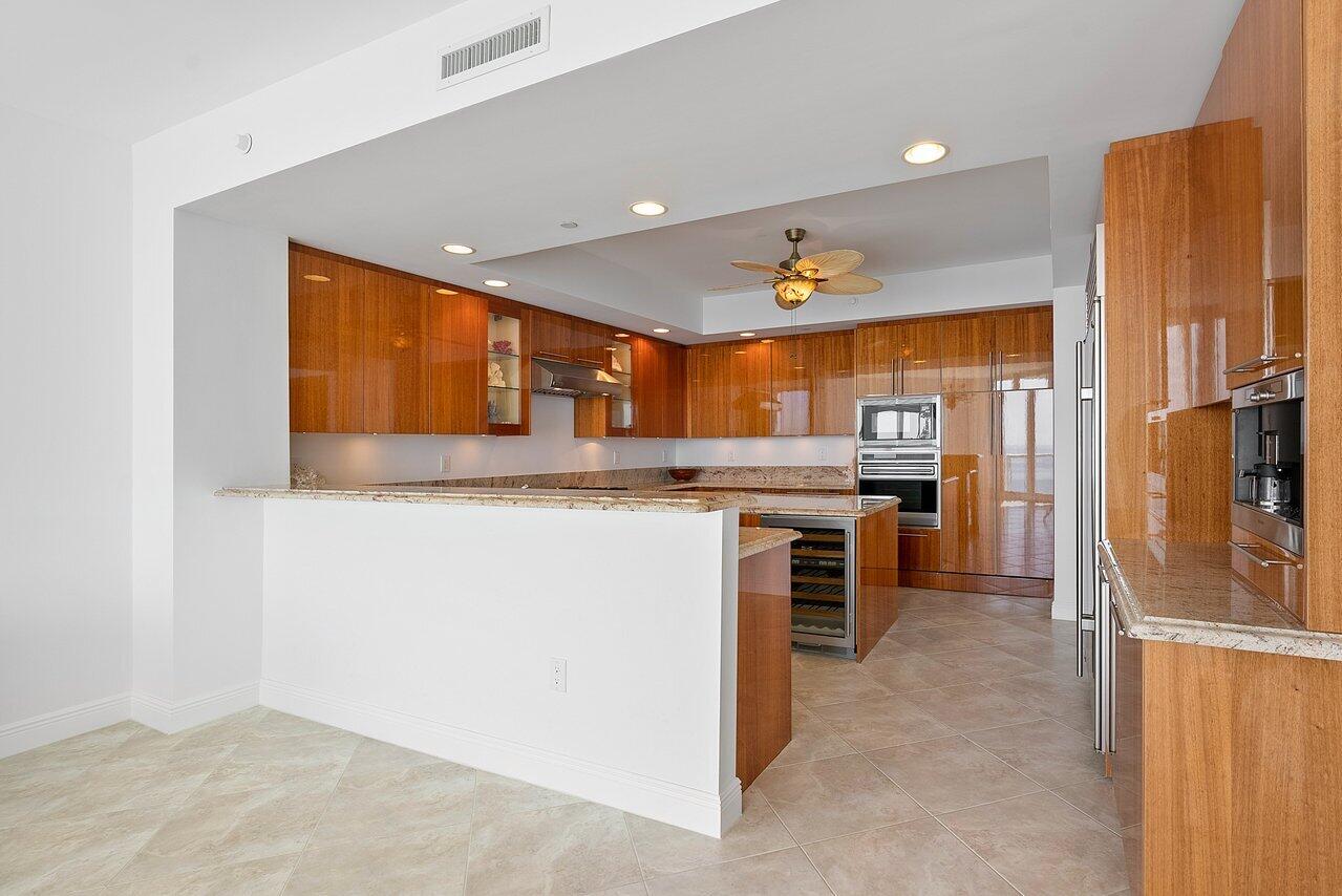 2700 NORTH OCEAN CONDO - Residential