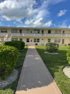 NORTHAMPTON CONDOS - Residential