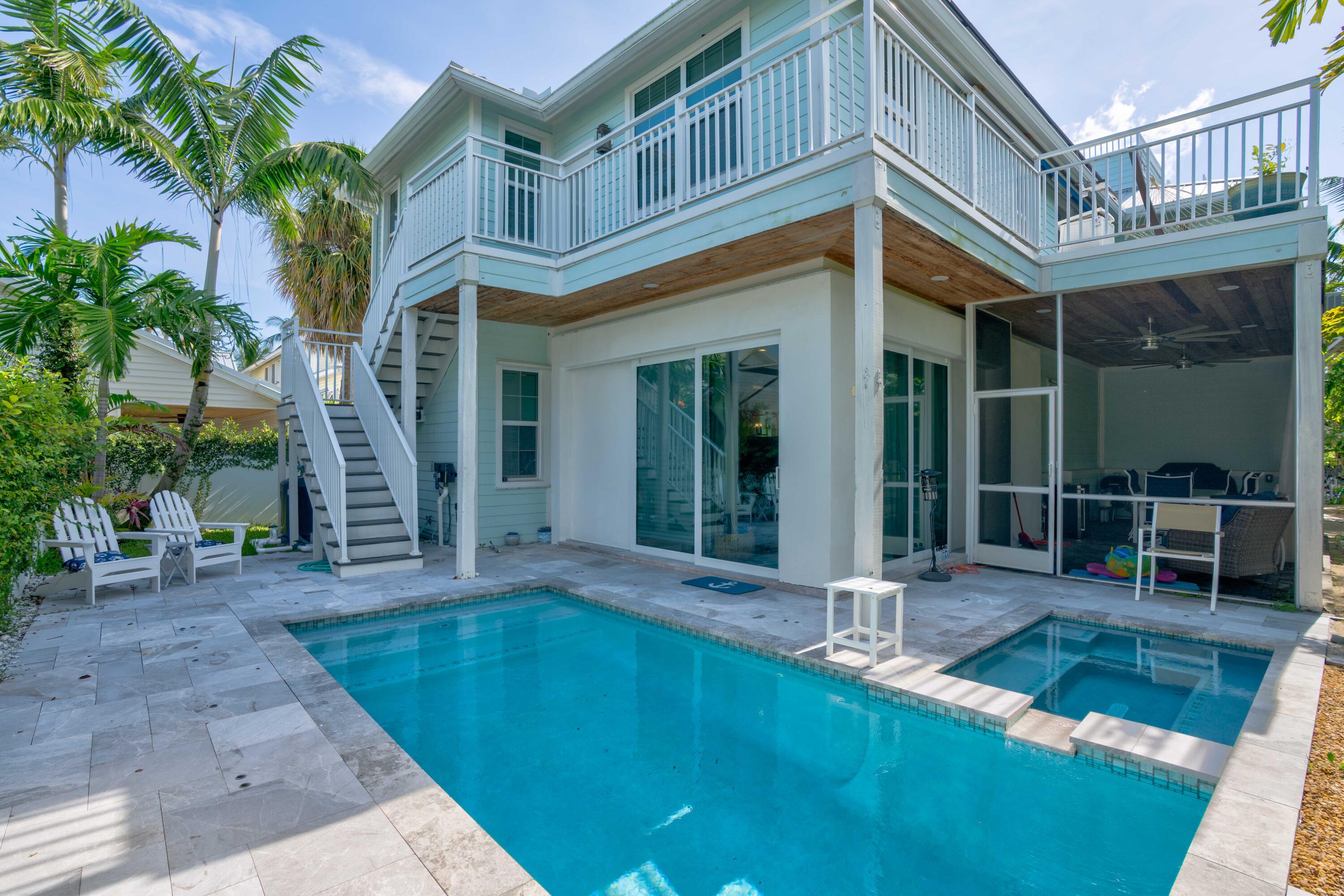 XANADU BY THE SEA - Residential Lease