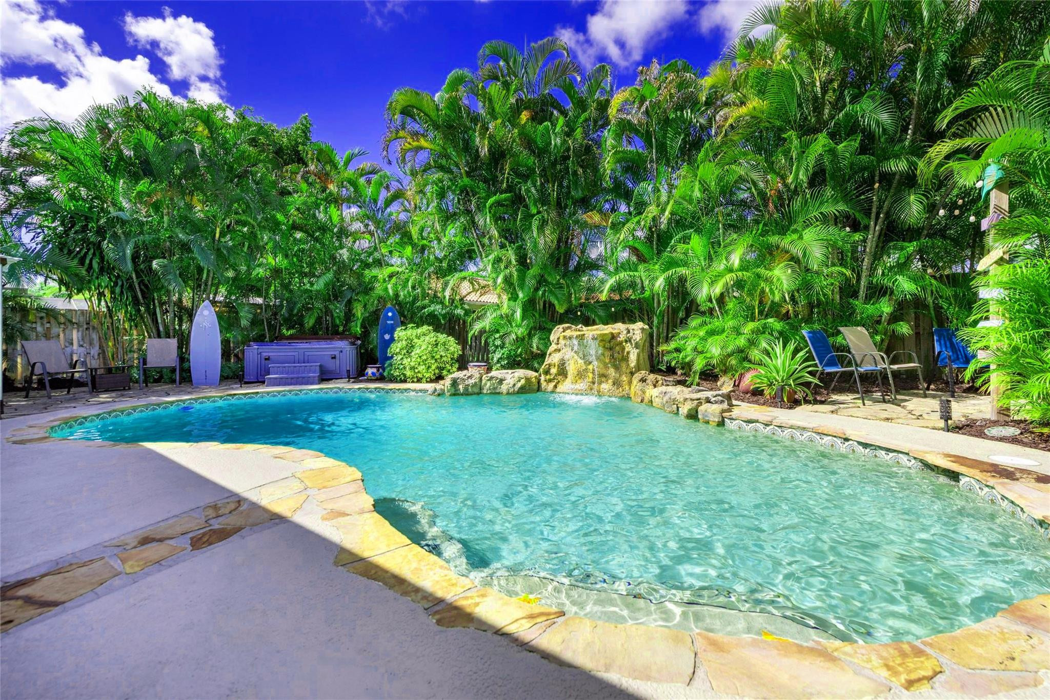 Plantation Harbor First A - Residential