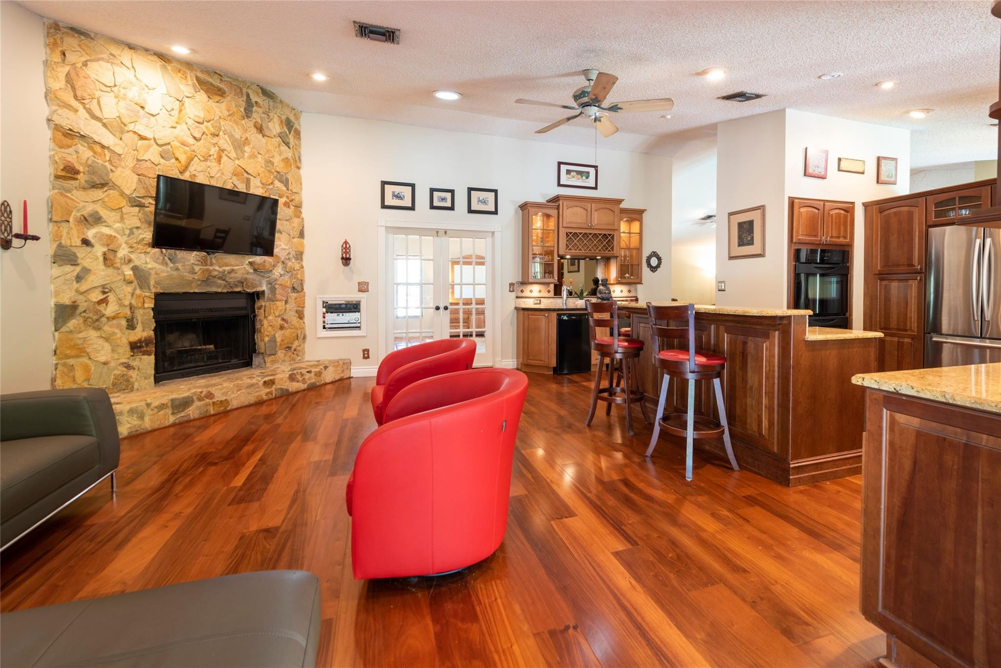 Plantation Harbor First A - Residential