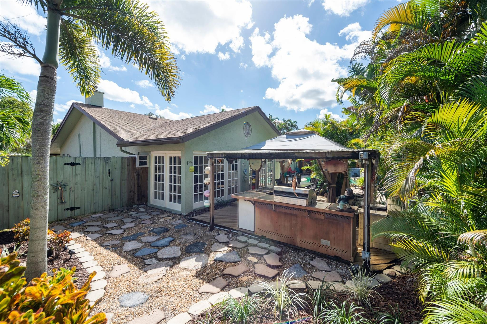 Plantation Harbor First A - Residential