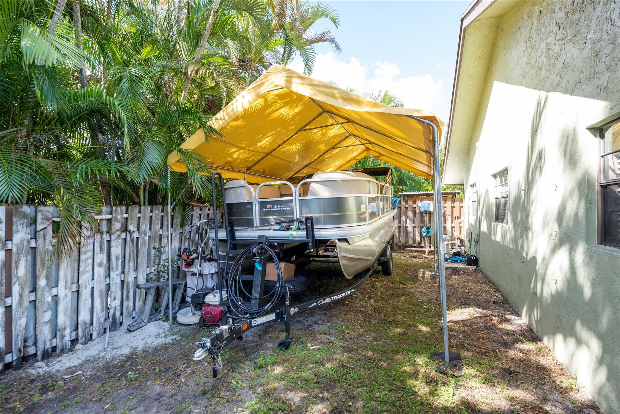 Plantation Harbor First A - Residential