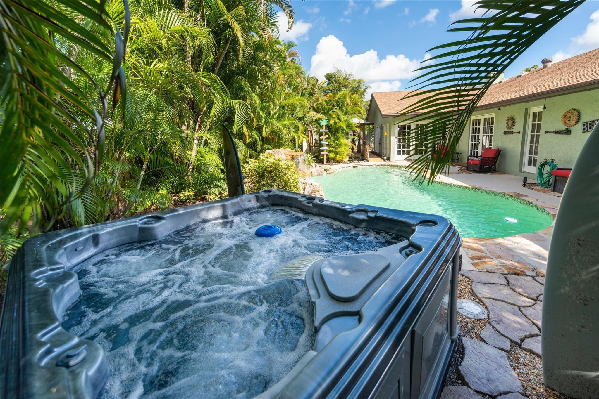 Plantation Harbor First A - Residential