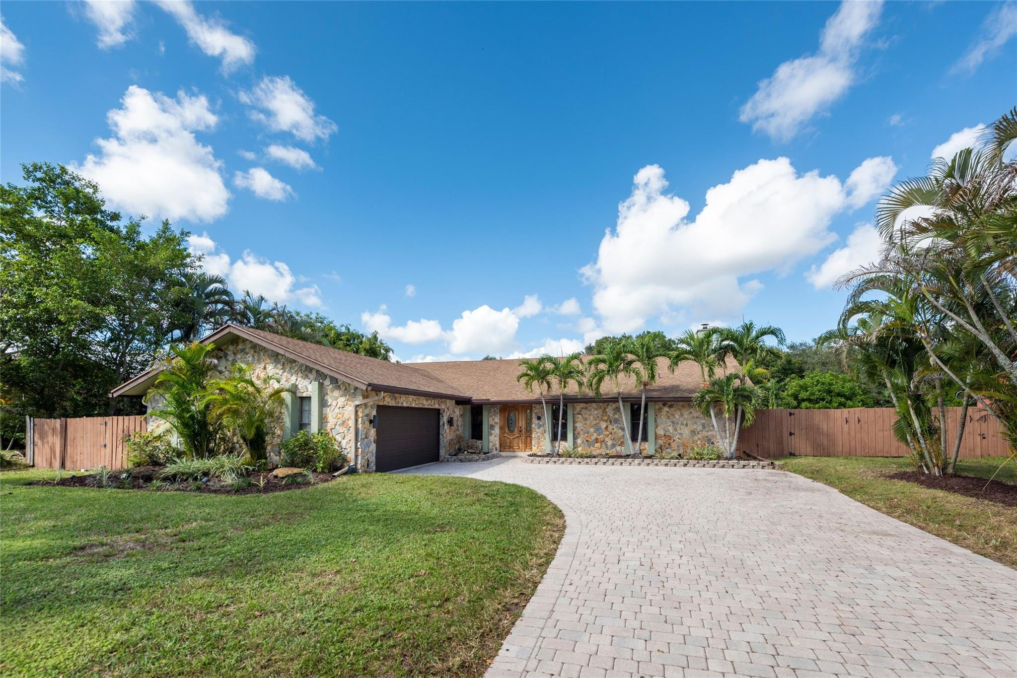 Plantation Harbor First A - Residential