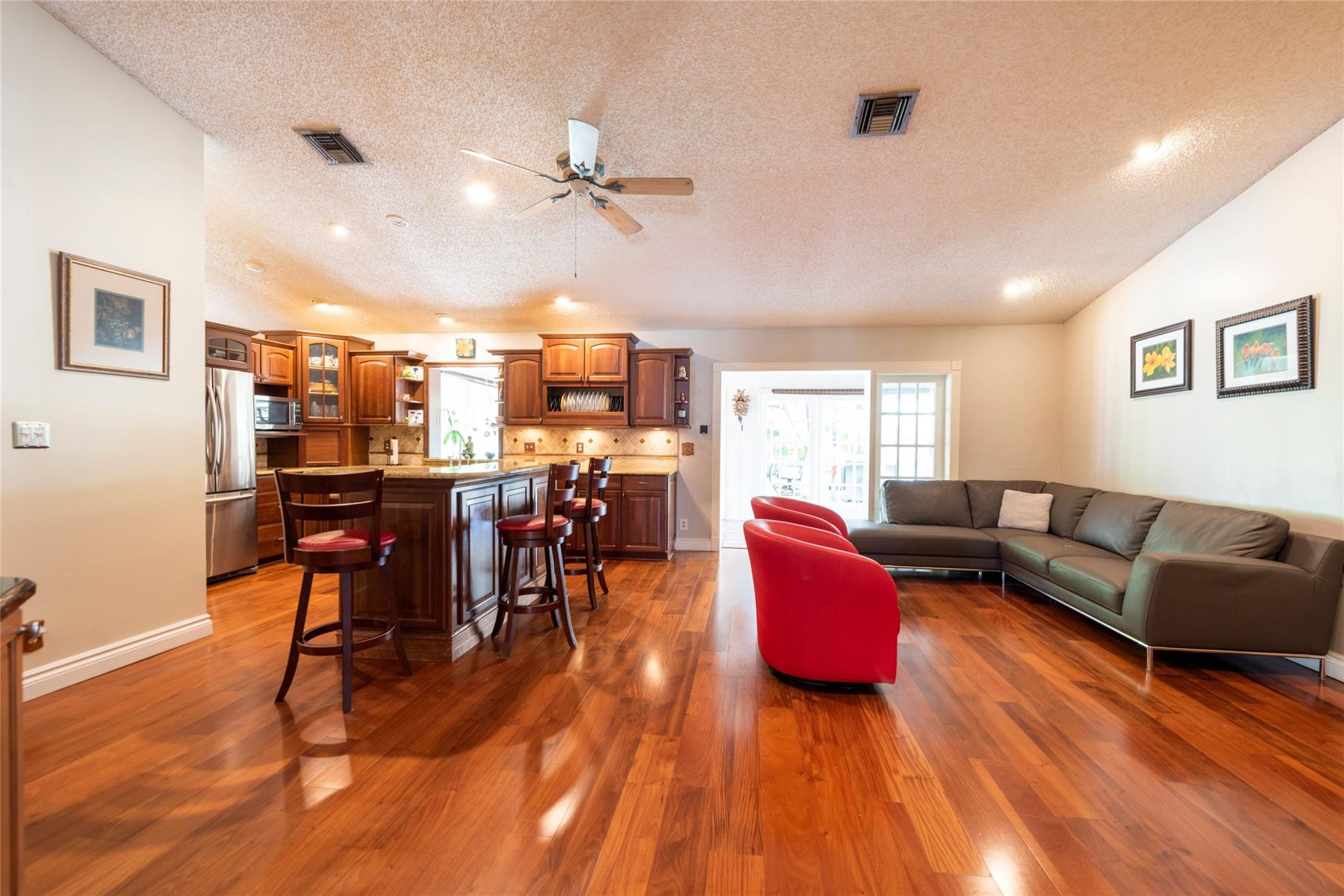 Plantation Harbor First A - Residential